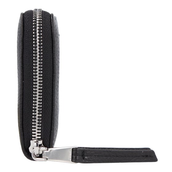 abro Adria Portfel Skórzany 15.5 cm