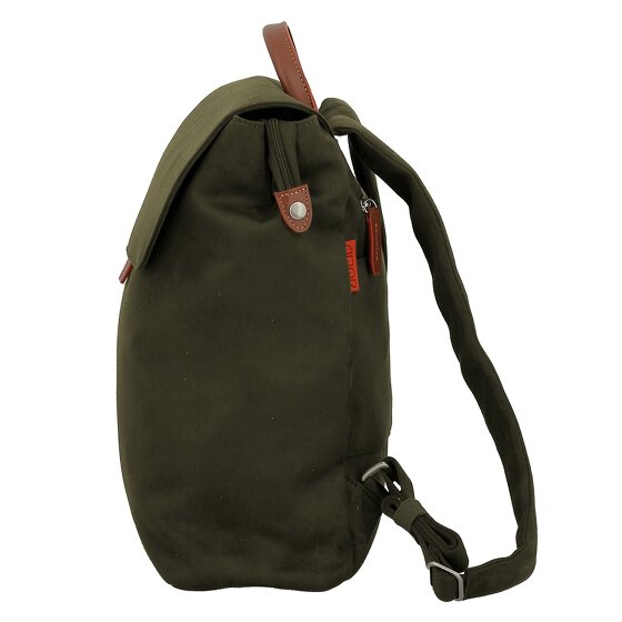 Jump Uppsala Plecak L 36 cm Komora na laptopa