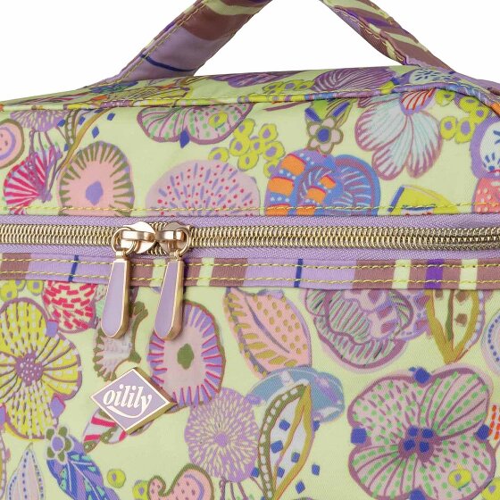 Oilily Baori Garden Kosmetyczka 28 cm