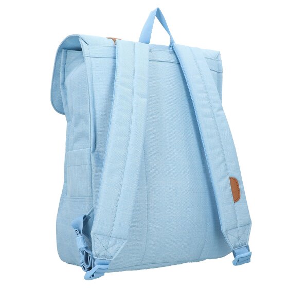 Herschel Survey Plecak 45 cm Komora na laptopa