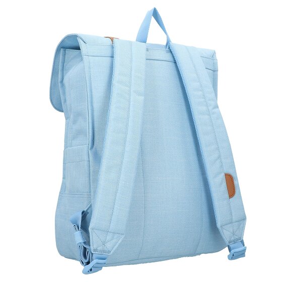 Herschel Survey Plecak 45 cm Komora na laptopa