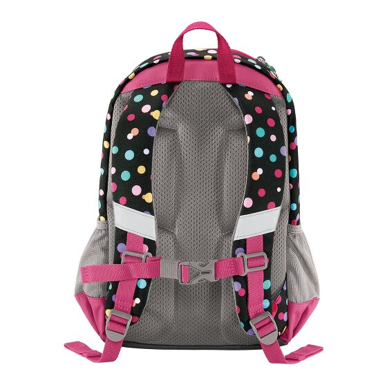 Step by Step Plecak dziecięcy KIGA Maxi 34 cm