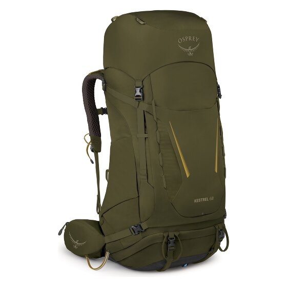 Osprey Kestrel 68 Plecak turystyczny L-XL 82 cm