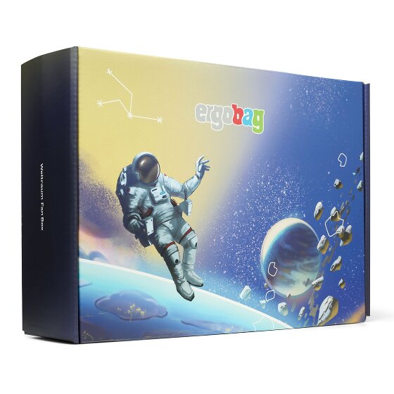 Ergobag Pudełko upominkowe na akcesoria 5 szt.