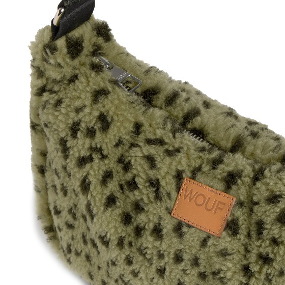 Wouf Teddy Torba na ramię 34 cm