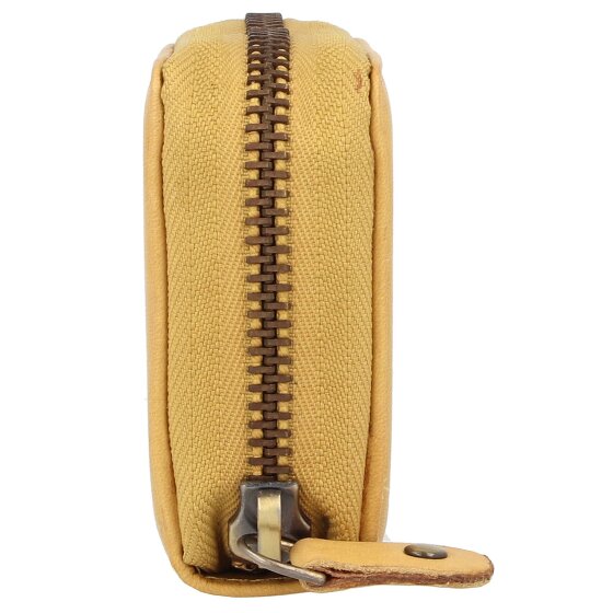 Greenland Nature Etui na karty kredytowe RFID Leather 10,5 cm
