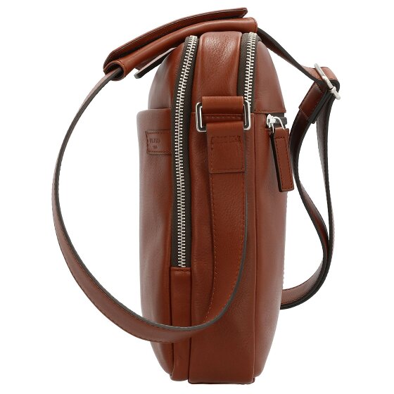 Picard Skórzana torba na ramię RFID 21 cm