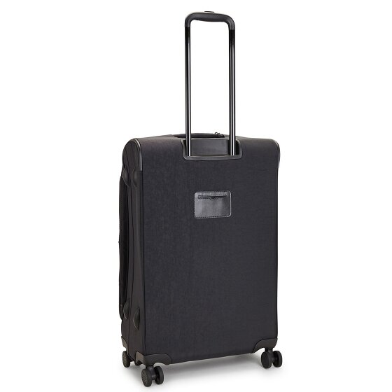 Kipling Basic New Youri Spin 4 kółka Walizka M 68 cm z funkcją poszerzenia
