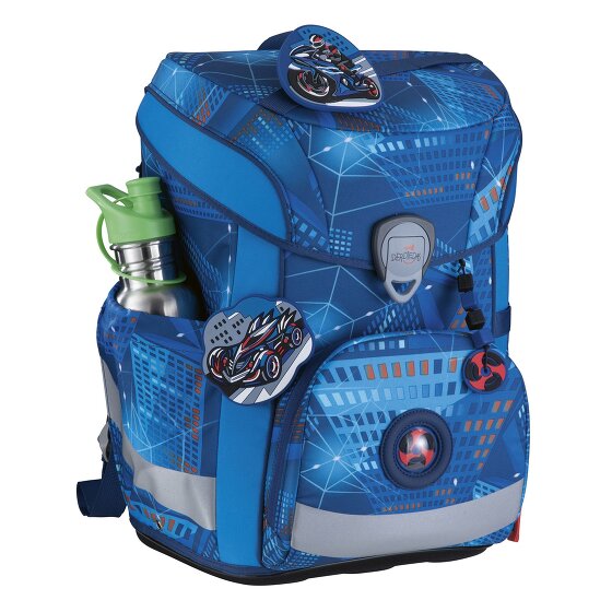 DerDieDas ErgoFlex Easy Zestaw tornistra