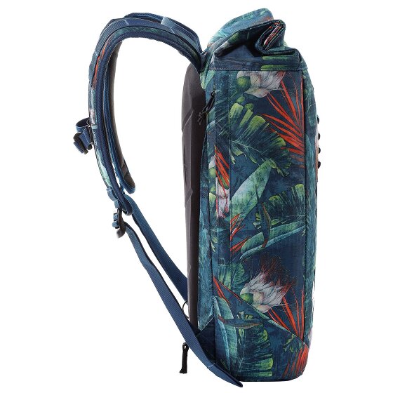 NITRO Urban Scrambler Backpack 47 cm komora na laptopa