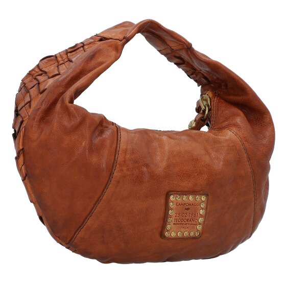 Campomaggi Marisa Torba Skórzany 30 cm