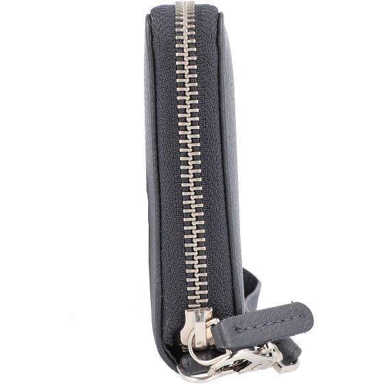 bugatti Portfel damski skórzany 19 cm