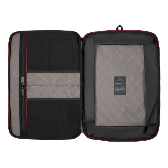 Victorinox Sakwa Travel Essentials 45 cm z rozszerzaną plisą