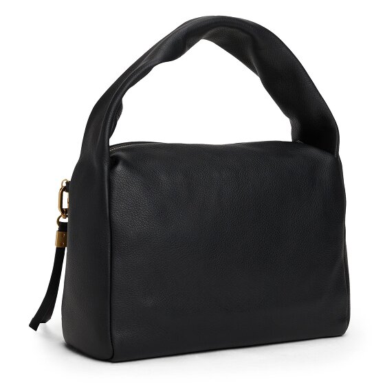 Tommy Hilfiger TH City Leather Torba na ramię Skórzany 28 cm