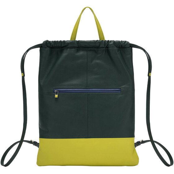 DuDu Linosa Plecak Skóra 42 cm