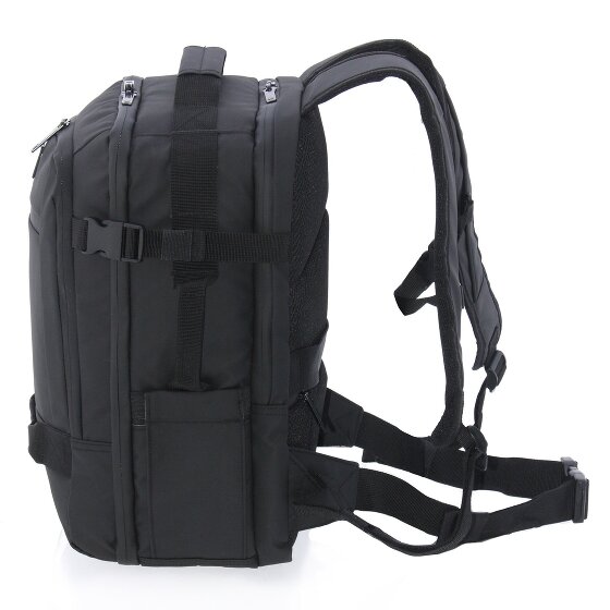 Gladiator 3900 Plecak 40 cm Komora na laptopa