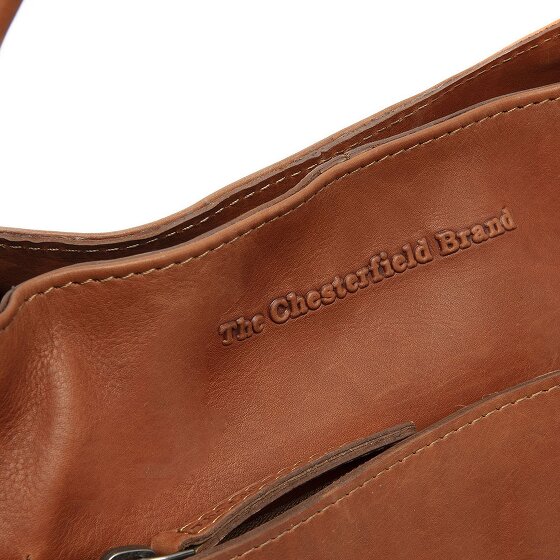 The Chesterfield Brand Tenara Torba na ramię Skórzany 29 cm