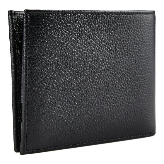 AIGNER Mica Portfel Ochrona RFID Skóra 12 cm