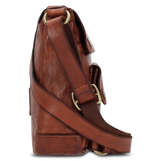 Campomaggi Torba na ramię Skórzany 19 cm