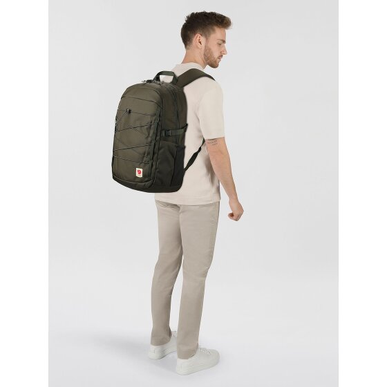 Fjällräven Skule 24 Plecak 47 cm Komora na laptopa