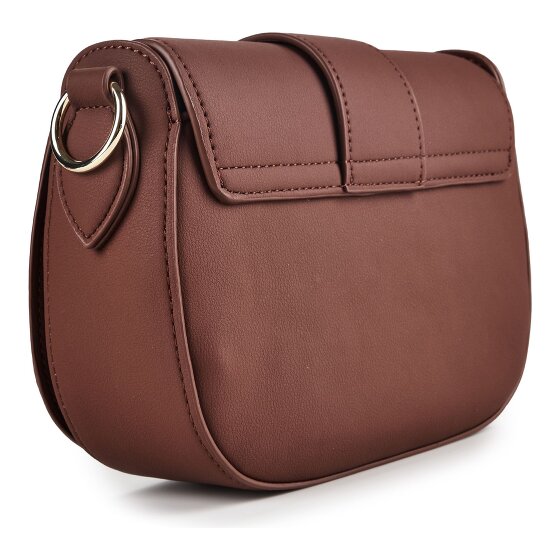 Love Moschino Torba na ramię 20 cm