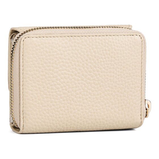Esquire Alexandria Portfel Ochrona RFID Skóra 10 cm