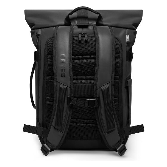 OAK25 LumoSense Rolltop Plecak 44 cm Komora na laptopa
