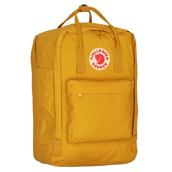 Fjällräven Plecak Kanken 43 cm Komora na laptopa