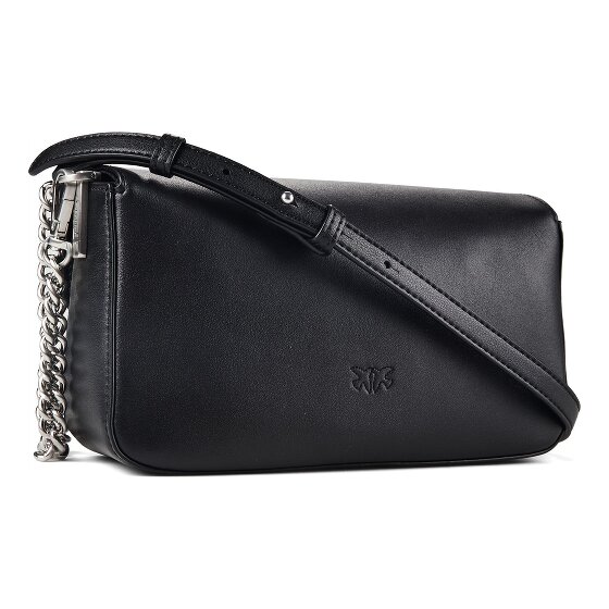 PINKO Love One Torba na ramię Skóra 21 cm