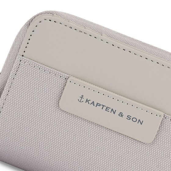 Kapten & Son Bergen Portfel 12 cm