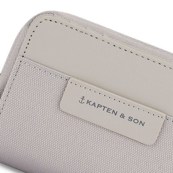 Kapten & Son Bergen Portfel 12 cm
