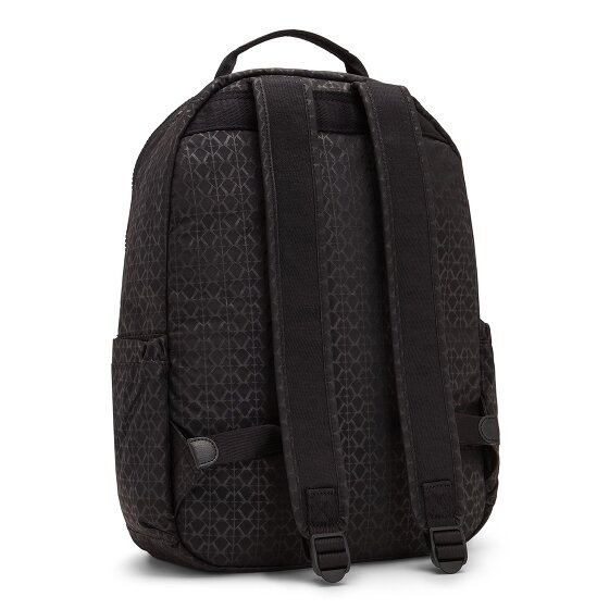 Kipling Basic Seoul Plecak z przegrodą na laptopa 44 cm