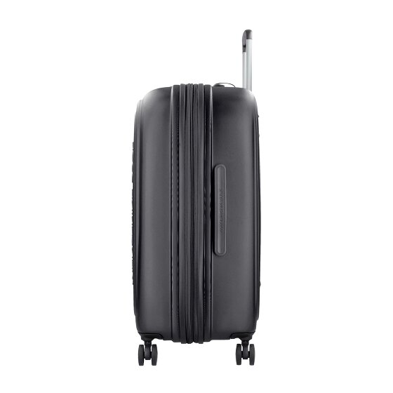 Mandarina Duck Logoduck wózek 4-kołowy 69 cm