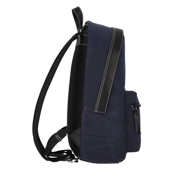 Tommy Hilfiger Th Prep Classic Plecak 45 cm Komora na laptopa