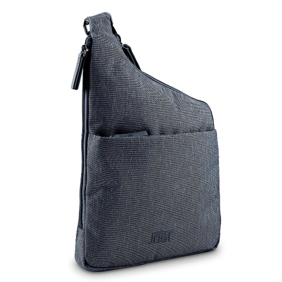 Jost Torba na ramię Bergen RIFD 27 cm