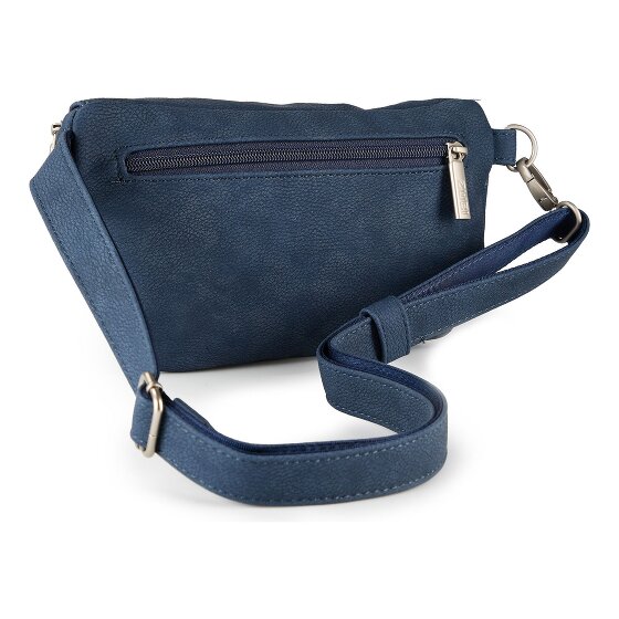 Zwei Mademoiselle.M Saszetka 25 cm