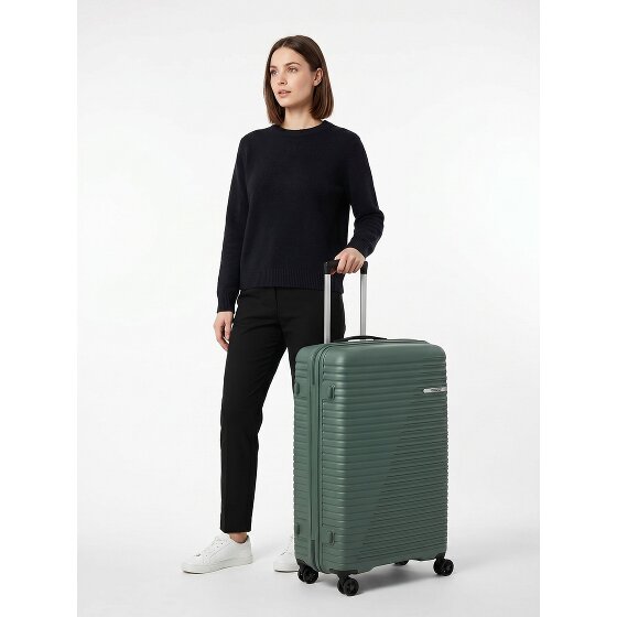 American Tourister Liftoff 4 kółka Walizka 78 cm