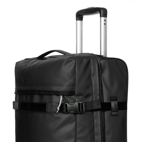 Eastpak Transit'R 2 kółka Torba podróżna S 51 cm