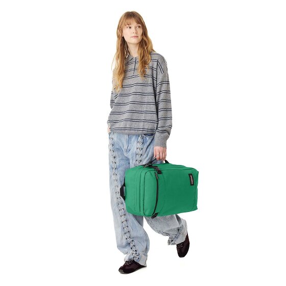 Eastpak Plecak Transit'r Pack Weekender z przegrodą na laptopa 44 cm