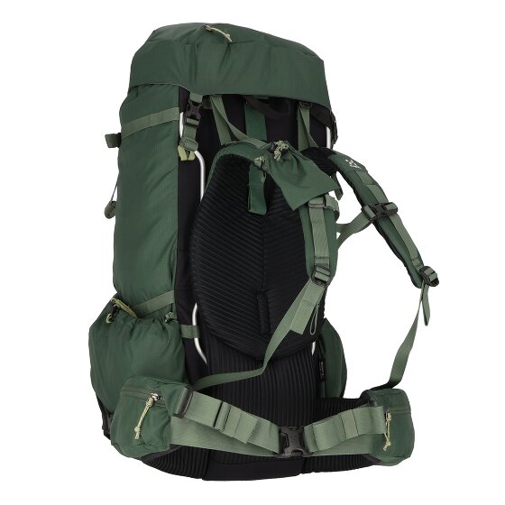 Haglöfs Rugged Mountain Q 75 Plecak turystyczny 81 cm