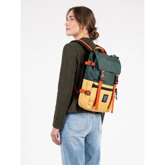 Topo Designs Rover Plecak 45 cm Komora na laptopa