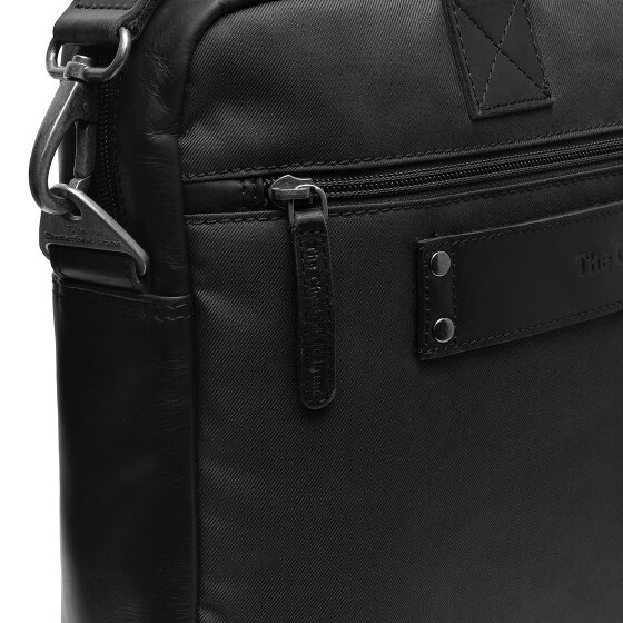 The Chesterfield Brand Fusion Narvik Teczka 40 cm Komora na laptopa