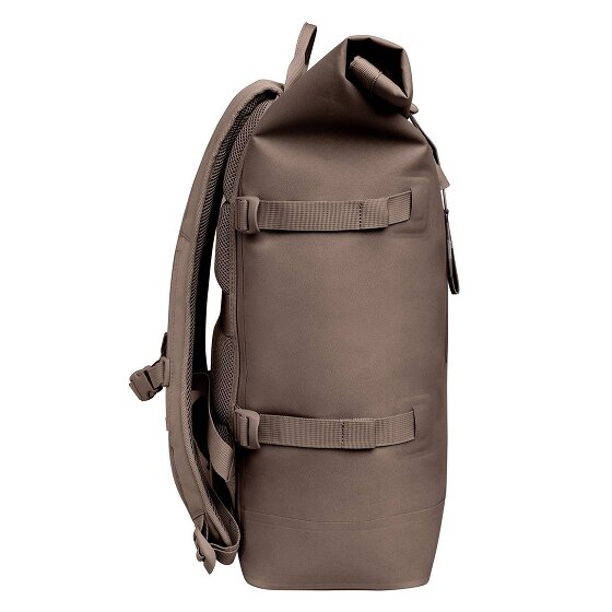 GOT BAG Rolltop 2.0 Plecak 43 cm Komora na laptopa
