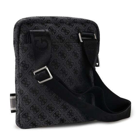 Guess Boston Torba na ramię 30 cm