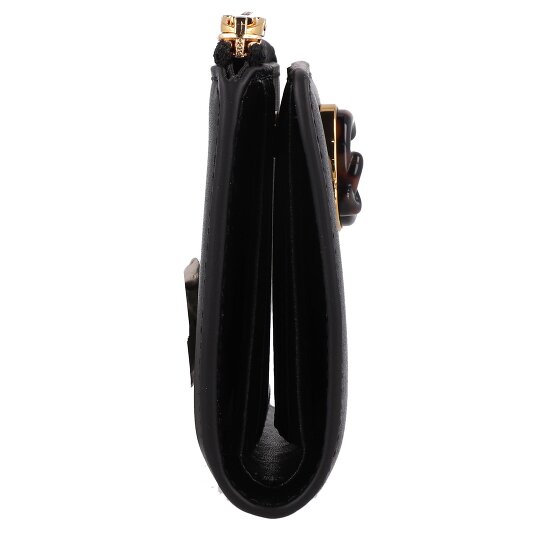 Coccinelle C-Me Portfel Skórzany 13 cm