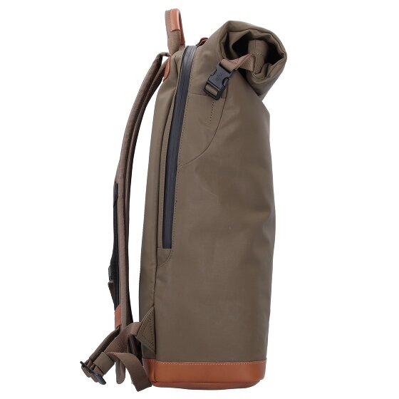 aunts & uncles Japonia Matsuyama Plecak 48 cm przegroda na laptopa