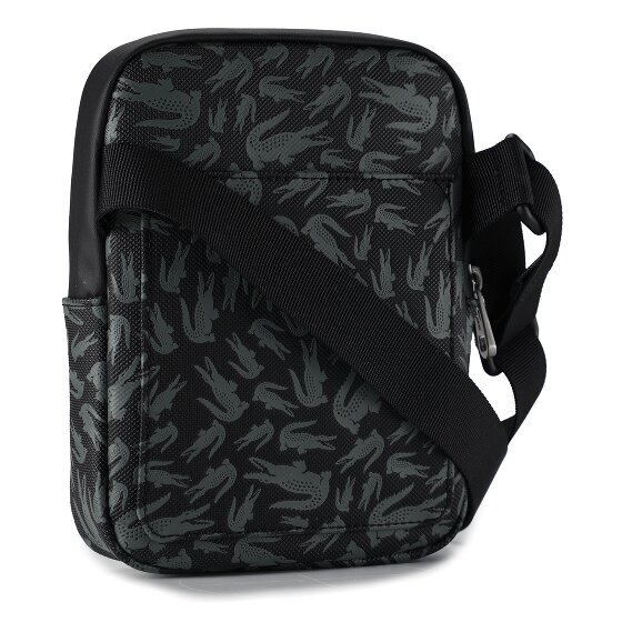 Lacoste Core Essentials Lcst Mini Torba Torba na ramię S 15 cm