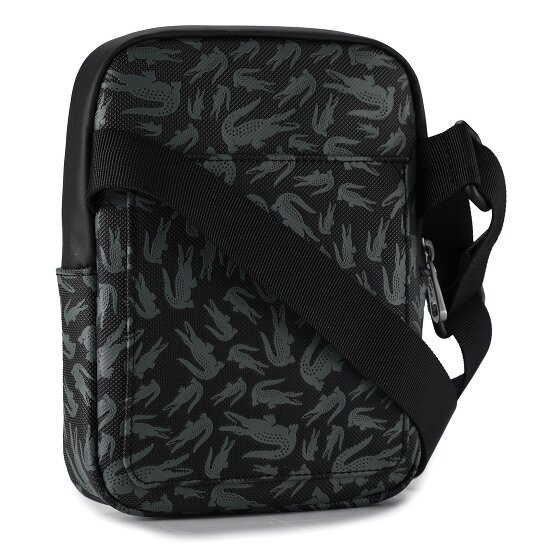 Lacoste Core Essentials Lcst Mini Torba Torba na ramię S 15 cm