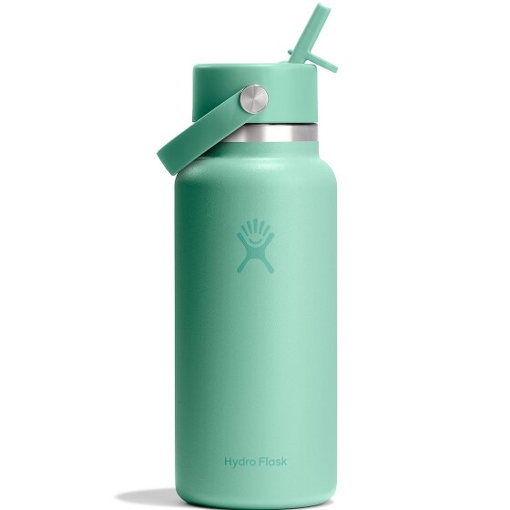 Hydro Flask Hydration Wide Flex Straw Cap Butelka do picia 945 ml