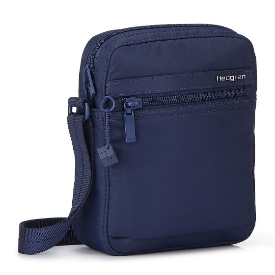 Hedgren Inner City Rush Mini Torba Torba na ramię Ochrona RFID 17.5 cm